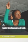 Image for Leadership Development Guide