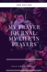 Image for My Prayer Journal