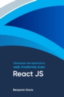 Image for Developper des applications web modernes avec React JS