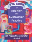 Image for The BIG BOOK of Addition and Subtraction