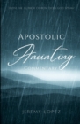 Image for Apostolic Anointing Commentary
