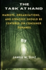 Image for The Task At Hand : Markets, Organizations, And Strategy Should Be Centered On Consumer Demands.