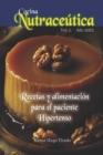 Image for Recetas y alimentacion para el paciente hipertenso