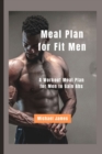 Image for Meal Plan for Fit Men