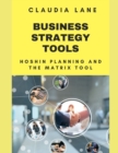 Image for Business Strategy Tools