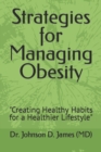 Image for Strategies for Managing Obesity