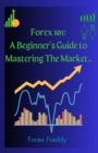 Image for Forex trading 101