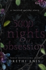 Image for 5000 Nights of Obsession : A Twisted Gatsby Story