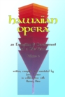 Image for Hawaiian Opera