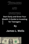 Image for Teenagers and investing