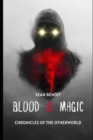 Image for Blood &amp; Magic
