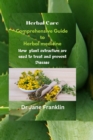 Image for Comprehensive Guide to Herbal medicine