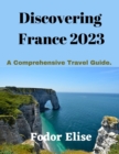 Image for Discovering France 2023