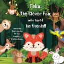 Image for Felix : The Clever Fox