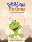 Image for Dinosaur and Dragon