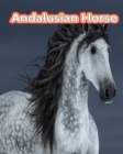 Image for Andalusian Horse : Facts Book (Fun Facts Book For Kids)