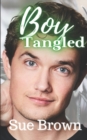 Image for Boy Tangled : a Daddy Gay Romance