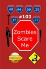Image for Zombies Scare Me 103 (deutsche ausgabe)