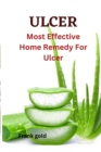 Image for Ulcer : Most Effective Home Remedy For Ulcer