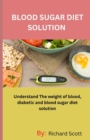 Image for Blood Sugar Diet Solution
