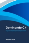 Image for Dominando C# : La guia completa para programadores