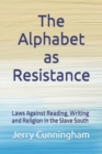 Image for The Alphabet as Resistance