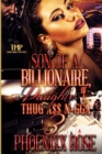 Image for Son of a Billionaire, Daughter of Thug A$$ N*gga (Finale)
