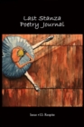 Image for Last Stanza Poetry Journal, Issue #12