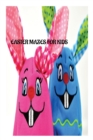 Image for Easter Mazes for Kids for Age 5