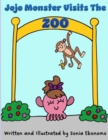 Image for Jojo Monster Visits The Zoo