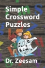 Image for Simple Crossword Puzzles