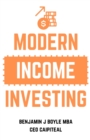 Image for Modern Income Investing