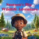 Image for Sampson&#39;s Big Adventure