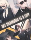 Image for My Grandma is Spy