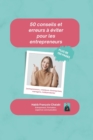 Image for 50 conseils pour les entrepreneurs