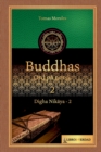 Image for Buddhas Ord pa Norsk - 2 : Digha Nikaya - 2