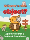 Image for Where&#39;s the object?
