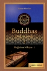Image for Buddhas Ord pa Norsk - 3 : Majjhima Nikaya - 1