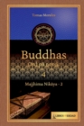 Image for Buddhas Ord pa Norsk - 4 : Majjhima Nikaya - 2