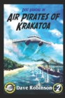 Image for Air Pirates of Krakatoa