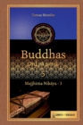 Image for Buddhas Ord pa Norsk - 5 : Majjhima Nikaya - 3