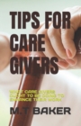 Image for TIPS FOR CARE GIVERS