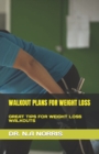 Image for WALKOUT PLANS FOR WEIGHT LOSS