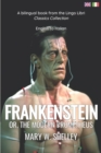 Image for Frankenstein (Translated) : English - Italian Bilingual Edition