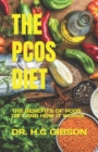 Image for THE PCOS DIET