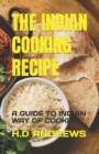 Image for THE INDIAN COOKING RECIPE