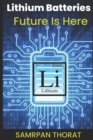 Image for Lithium Batteries - Future Is Here
