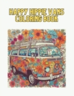 Image for Happy Hippie Vans Coloring Book&quot;