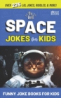 Image for The Best Space Jokes for Kids