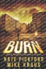 Image for BURN - Melt Book 4